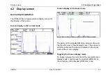 Предварительный просмотр 55 страницы Waygate Technologies Krautkramer USM Go Operating Manual