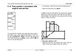 Предварительный просмотр 121 страницы Waygate Technologies Krautkramer USM Go Operating Manual