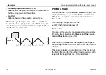 Предварительный просмотр 122 страницы Waygate Technologies Krautkramer USM Go Operating Manual