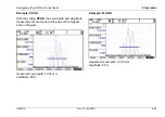 Предварительный просмотр 131 страницы Waygate Technologies Krautkramer USM Go Operating Manual