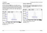 Предварительный просмотр 132 страницы Waygate Technologies Krautkramer USM Go Operating Manual