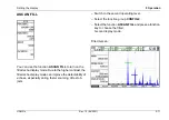 Предварительный просмотр 147 страницы Waygate Technologies Krautkramer USM Go Operating Manual