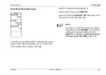 Предварительный просмотр 151 страницы Waygate Technologies Krautkramer USM Go Operating Manual