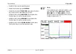 Предварительный просмотр 161 страницы Waygate Technologies Krautkramer USM Go Operating Manual