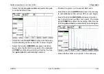 Предварительный просмотр 169 страницы Waygate Technologies Krautkramer USM Go Operating Manual