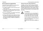 Предварительный просмотр 176 страницы Waygate Technologies Krautkramer USM Go Operating Manual