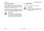 Предварительный просмотр 243 страницы Waygate Technologies Krautkramer USM Go Operating Manual