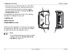 Предварительный просмотр 246 страницы Waygate Technologies Krautkramer USM Go Operating Manual