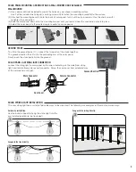 Предварительный просмотр 3 страницы Wayhom W894D Instruction Manual