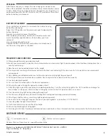 Предварительный просмотр 4 страницы Wayhom W894D Instruction Manual