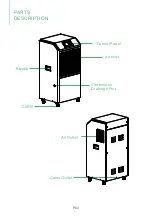 Preview for 6 page of Waykar DP138B User Manual