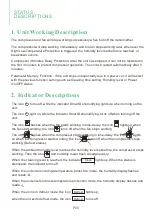 Preview for 10 page of Waykar DP138B User Manual