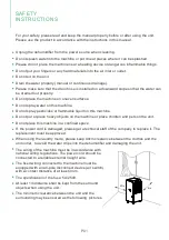 Preview for 5 page of Waykar DP900B User Manual