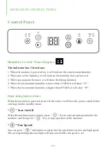 Preview for 11 page of Waykar JD026E-130 User Manual