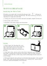 Preview for 13 page of Waykar JD026E-130 User Manual