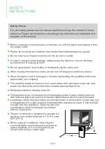 Preview for 5 page of Waykar KY-10K/04A User Manual