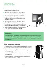 Preview for 15 page of Waykar KY-10K/04A User Manual