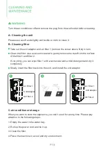 Preview for 16 page of Waykar KY-10K/04A User Manual