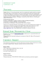 Preview for 23 page of Waykar PD08E User Manual