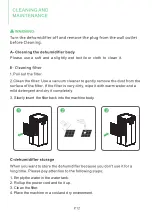 Preview for 16 page of Waykar PD09B User Manual