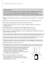 Preview for 5 page of Waykar PD100A User Manual