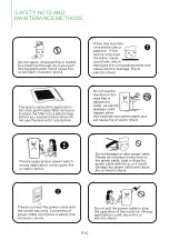 Preview for 15 page of Waykar PD1201B User Manual