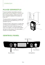 Preview for 7 page of Waykar PD160B User Manual