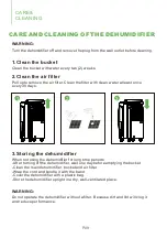 Preview for 12 page of Waykar PD160B User Manual