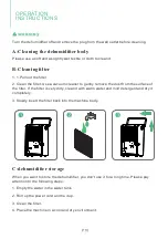 Preview for 14 page of Waykar PD606B User Manual