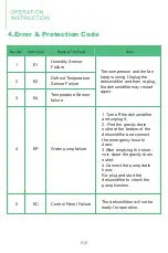 Preview for 11 page of Waykar PDGT701BA User Manual