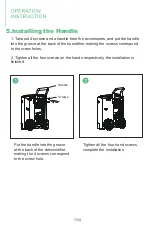 Preview for 13 page of Waykar PDGT701BA User Manual