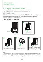 Preview for 13 page of Waykar YDA-858E User Manual