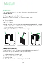 Preview for 15 page of Waykar YDA-858E User Manual