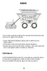 Preview for 8 page of Wayl buzz4000 User Manual