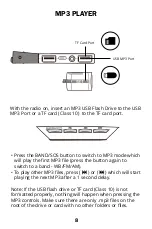 Preview for 10 page of Wayl buzz4000 User Manual