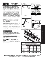 Preview for 35 page of Waync Dalton 9100 Installation Instructions And Owner'S Manual