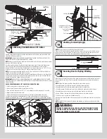 Предварительный просмотр 16 страницы Wayne-Dalton 105 Installation Instructions And Owner'S Manual