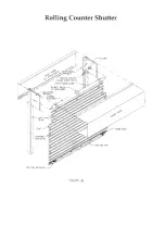 Preview for 4 page of Wayne-Dalton 500 Series Installation Instructions And Operation And Maintenance Manual