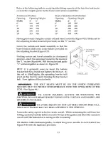 Preview for 20 page of Wayne-Dalton 500 Series Installation Instructions And Operation And Maintenance Manual