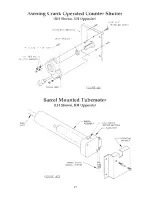 Preview for 26 page of Wayne-Dalton 500 Series Installation Instructions And Operation And Maintenance Manual