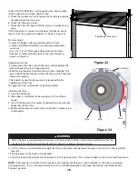 Preview for 27 page of Wayne-Dalton 500 Series Installation Instructions And Operation And Maintenance Manual