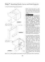 Preview for 28 page of Wayne-Dalton 500 Series Installation Instructions And Operation And Maintenance Manual