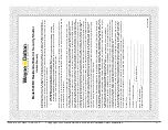 Предварительный просмотр 21 страницы Wayne-Dalton 523RX Installation Instructions Manual