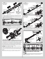 Предварительный просмотр 16 страницы Wayne-Dalton 6600 Installation Instruction And Owenrs Manual