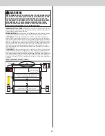 Предварительный просмотр 22 страницы Wayne-Dalton 6600 Installation Instruction And Owenrs Manual