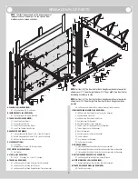 Предварительный просмотр 5 страницы Wayne-Dalton 7100 Series Installation Instructions And Owner'S Manual