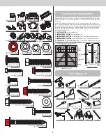 Preview for 4 page of Wayne-Dalton 7400 Series Installation Instructions And Owner'S Manual