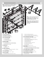 Предварительный просмотр 6 страницы Wayne-Dalton 7400 Series Installation Instructions And Owner'S Manual