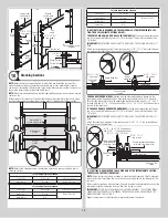 Предварительный просмотр 12 страницы Wayne-Dalton 7400 Series Installation Instructions And Owner'S Manual