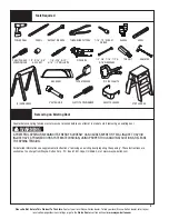 Preview for 5 page of Wayne-Dalton 8000 Series Installation Instructions And Owner'S Manual